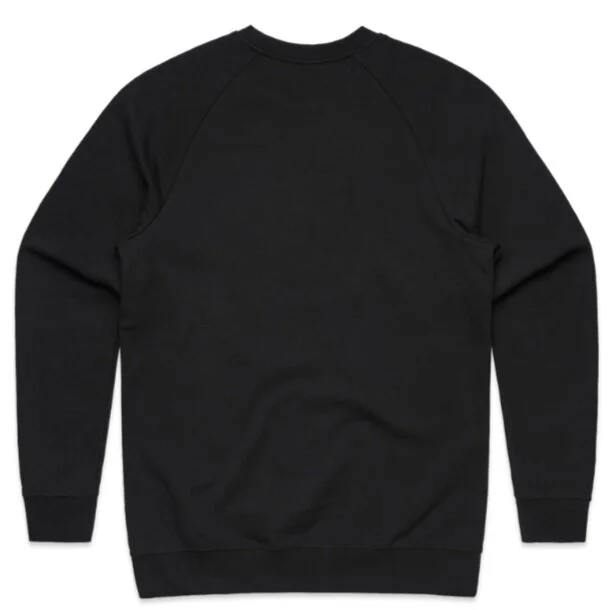 Box Crow Sweat Do You Mind NOURI Black.PNG