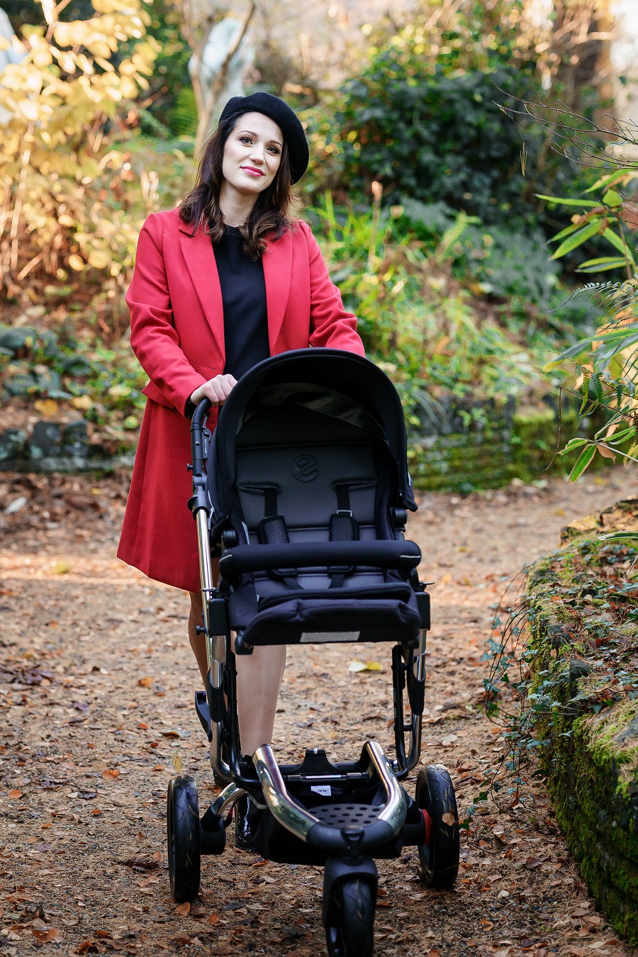 samuel johnston prams reviews