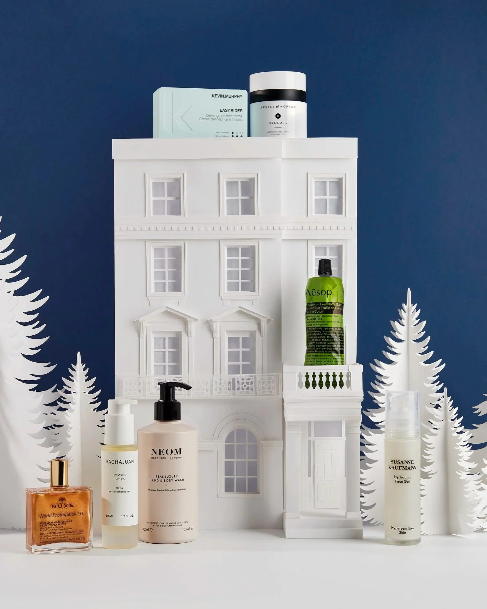 Beauty product photographer 