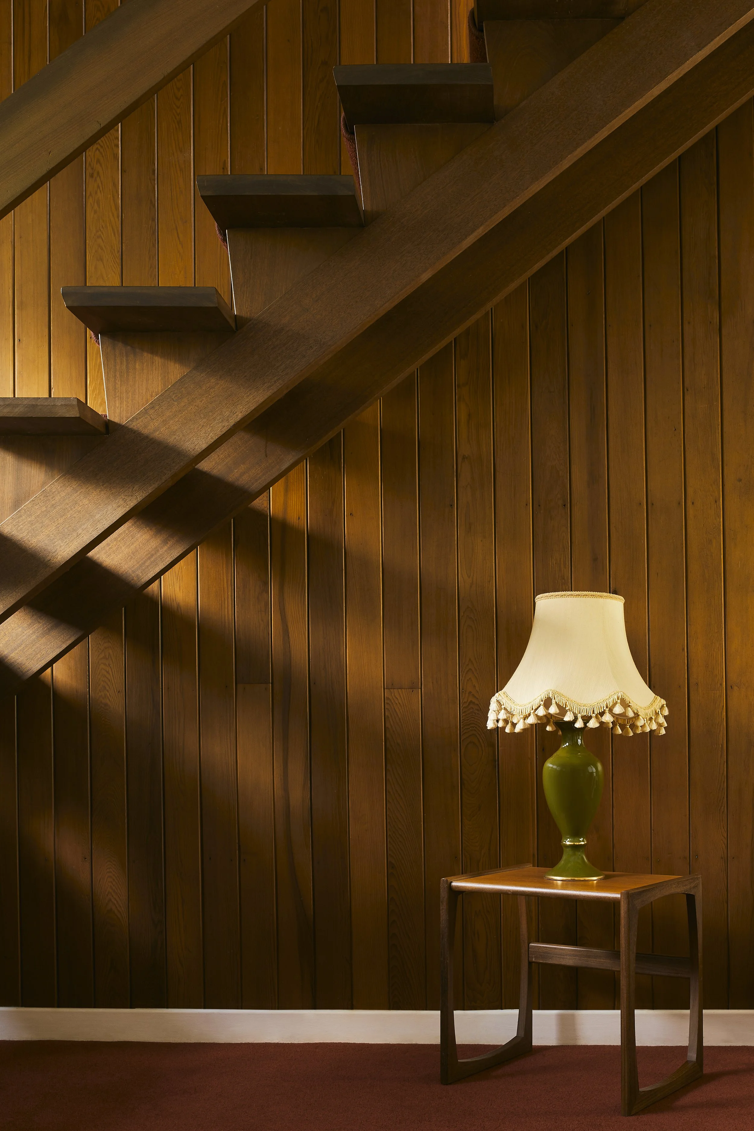 70s Interiors Photographer 