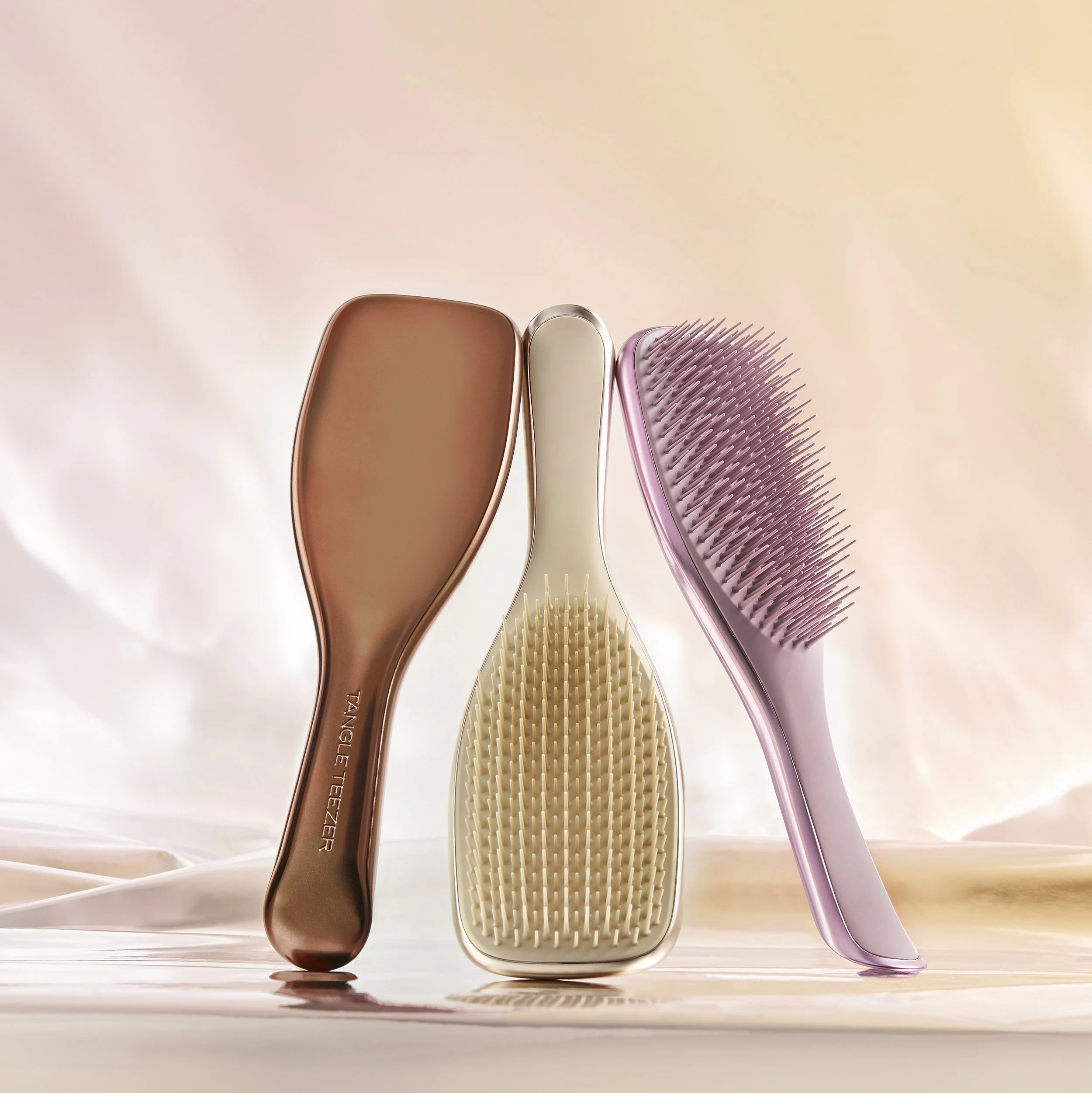 Tangle Teezer Product Photography 