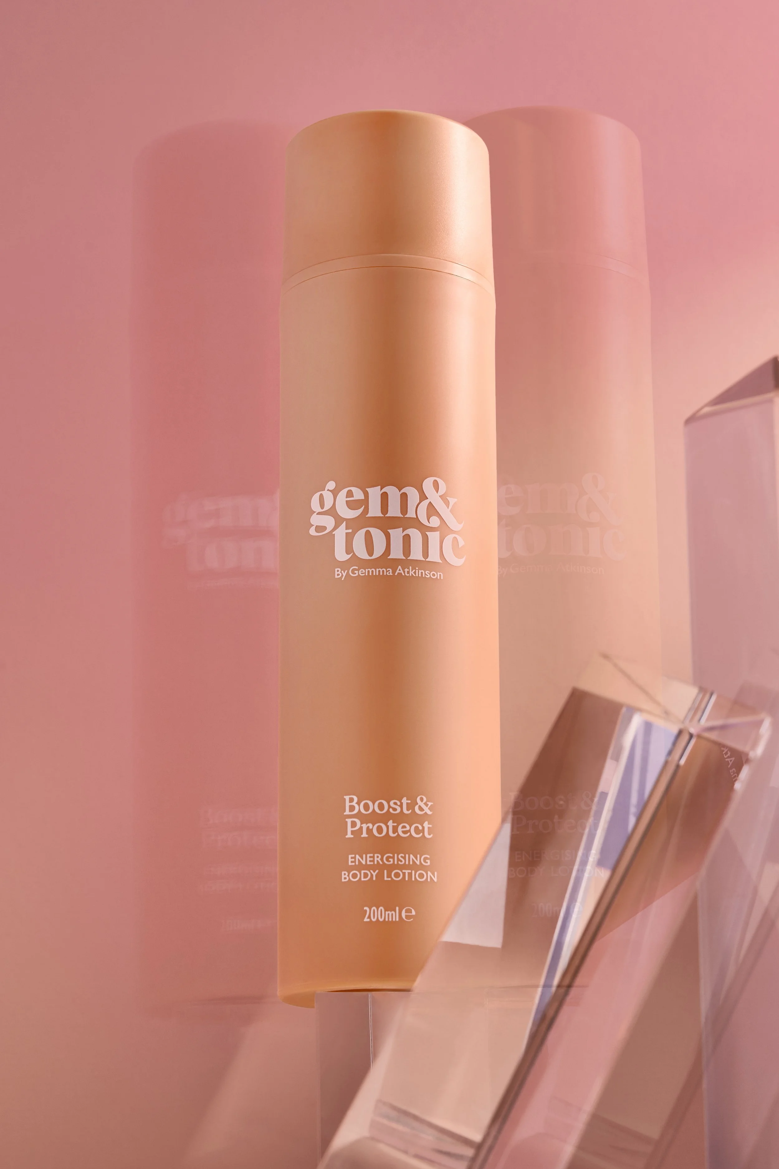 Gem & Tonic - Photographer Gabriella Jackson