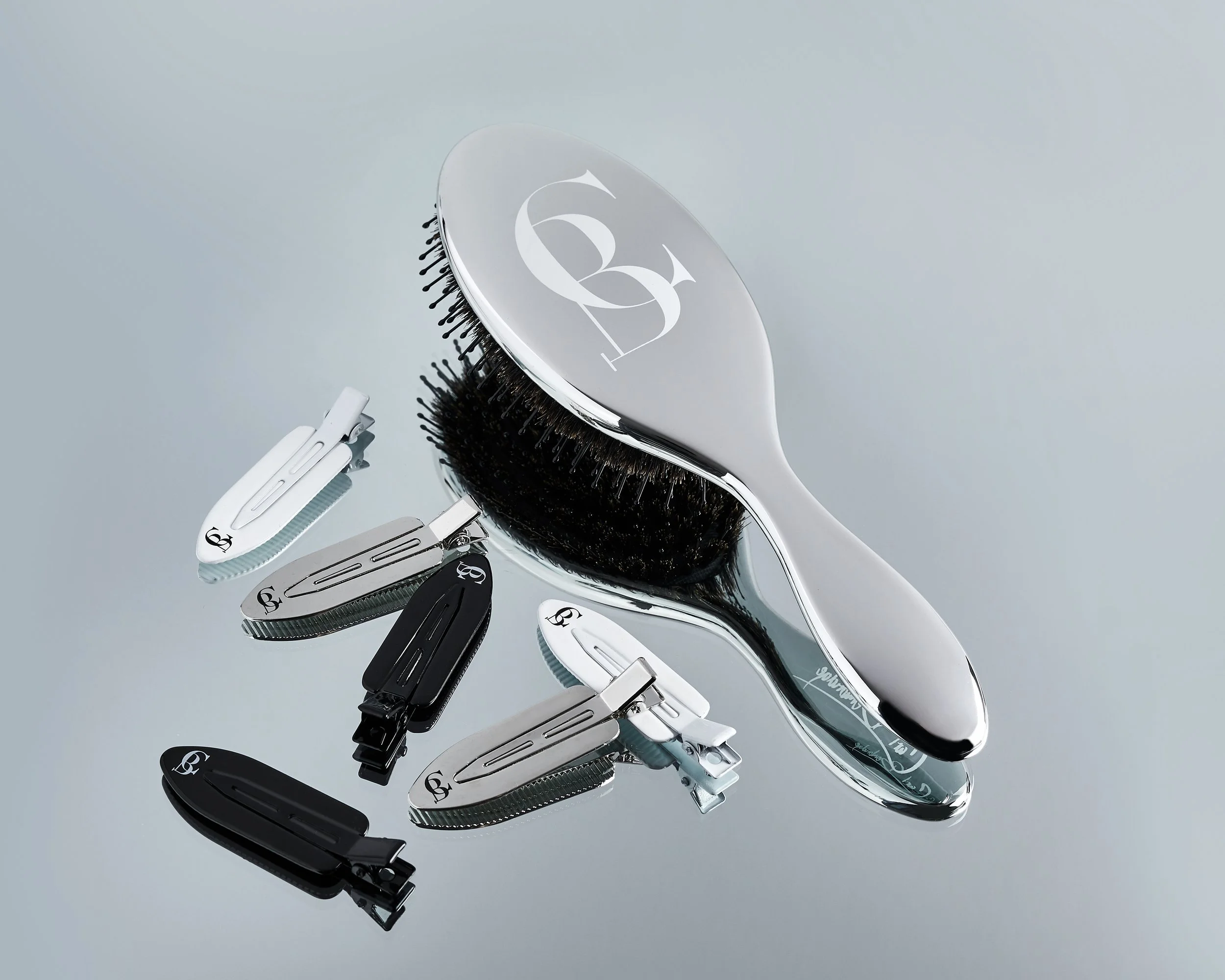 Carl Bembridge Hair Stylist -