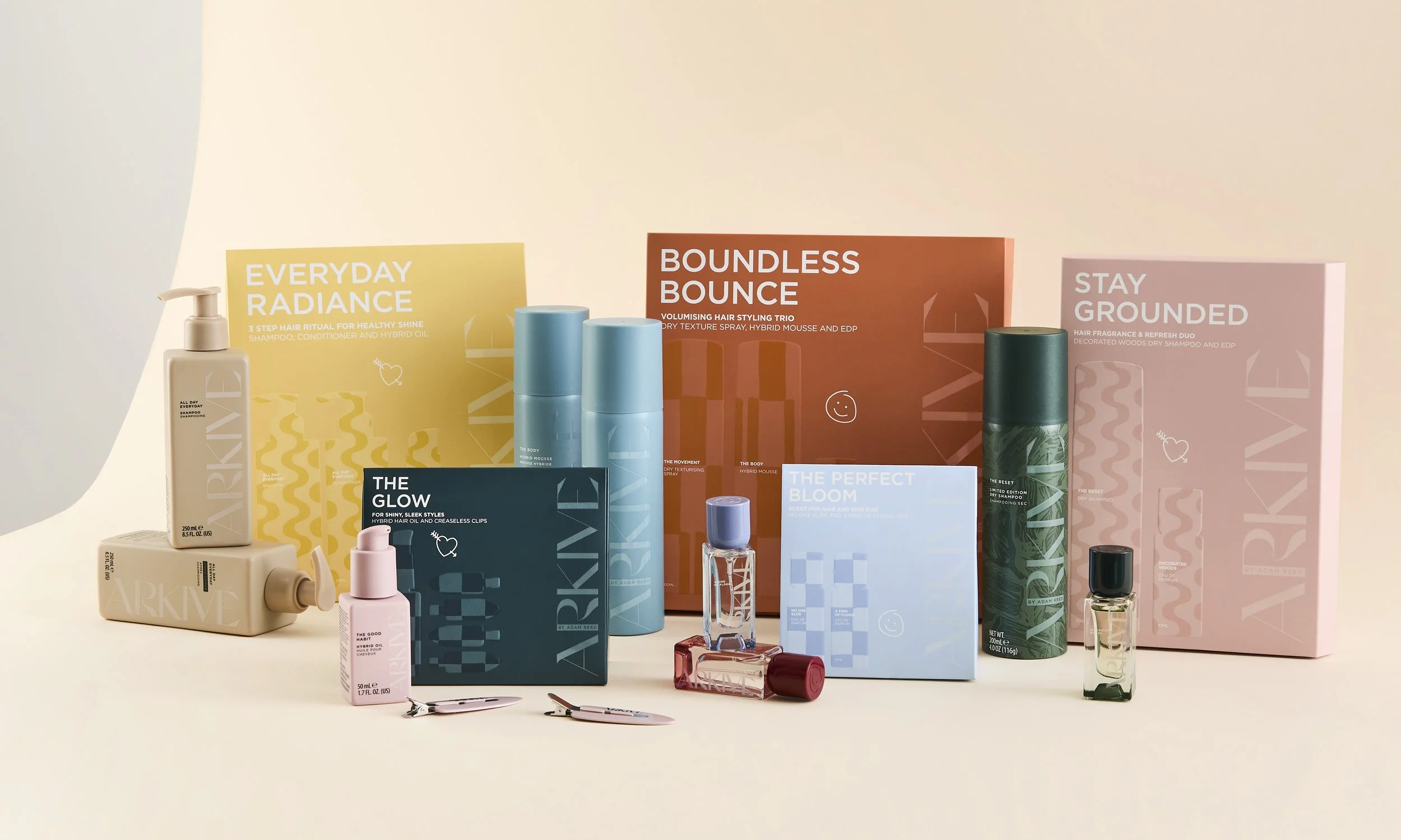 product photographer London