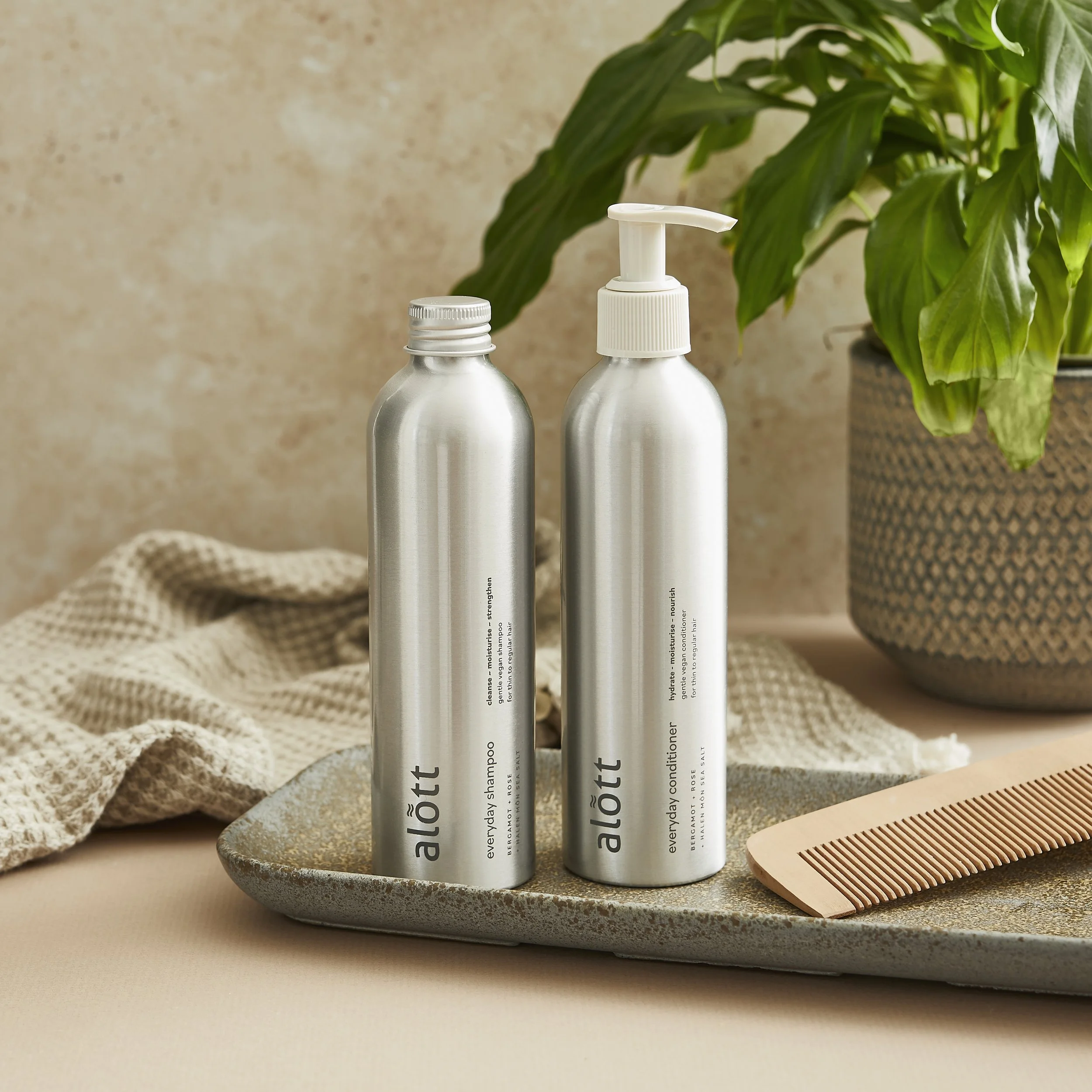Beauty product photography 