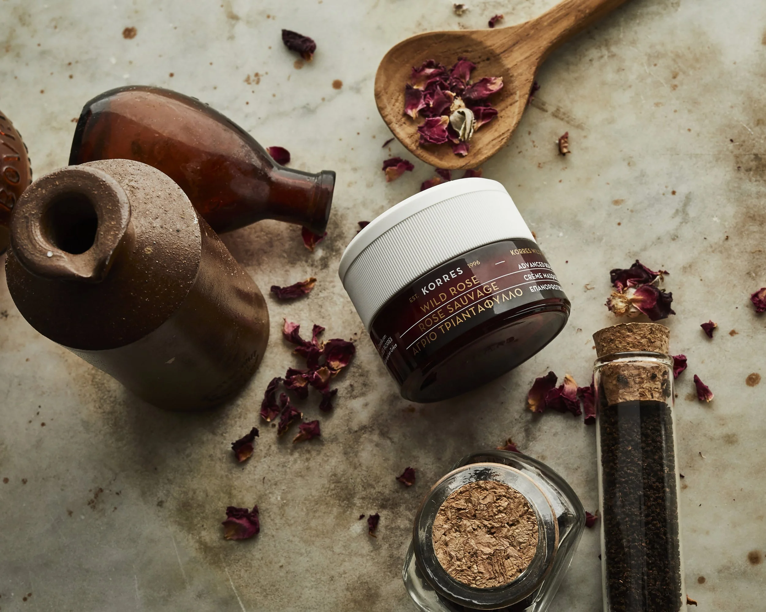 Beauty product photographer 