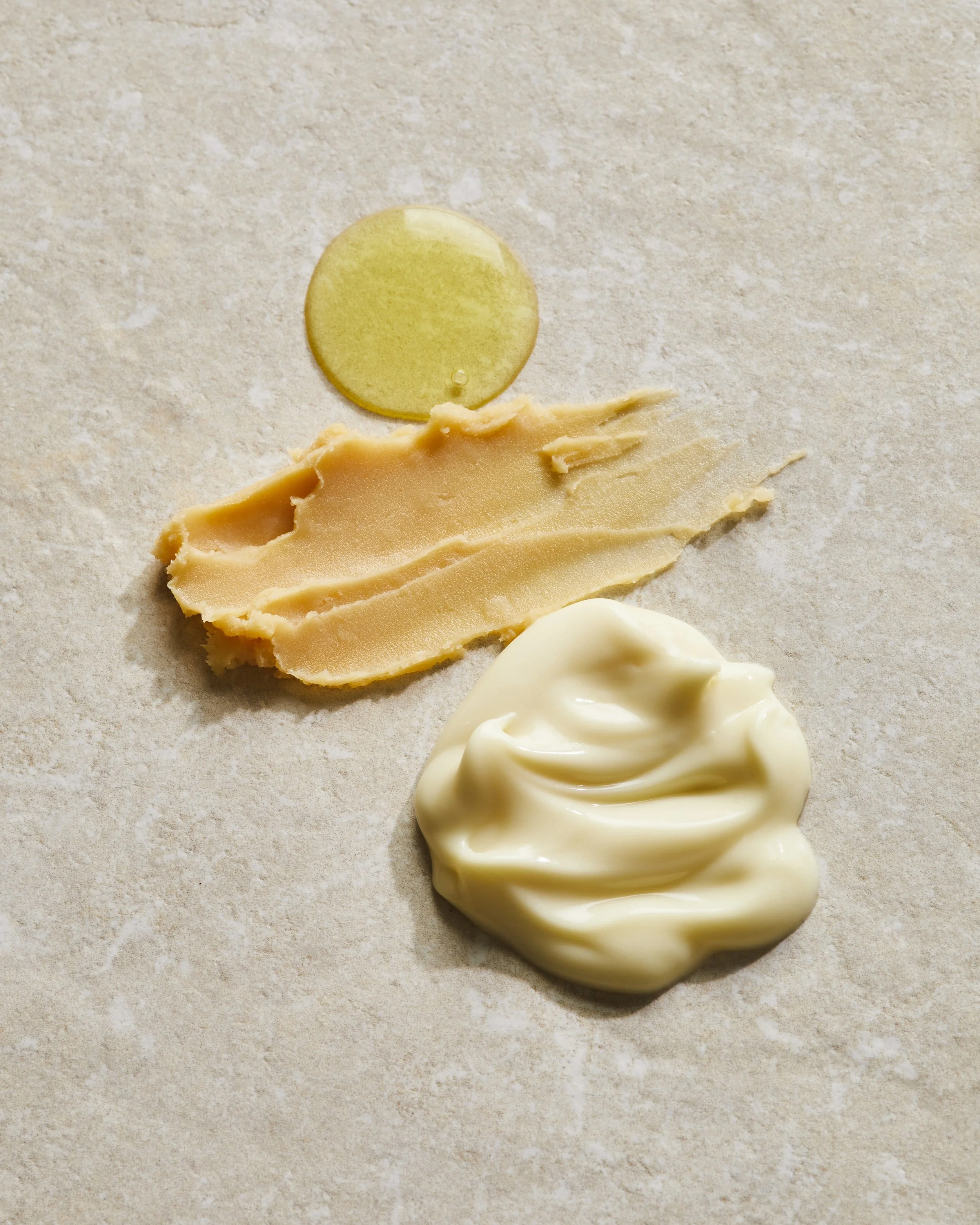 Beauty Swatch Photography 