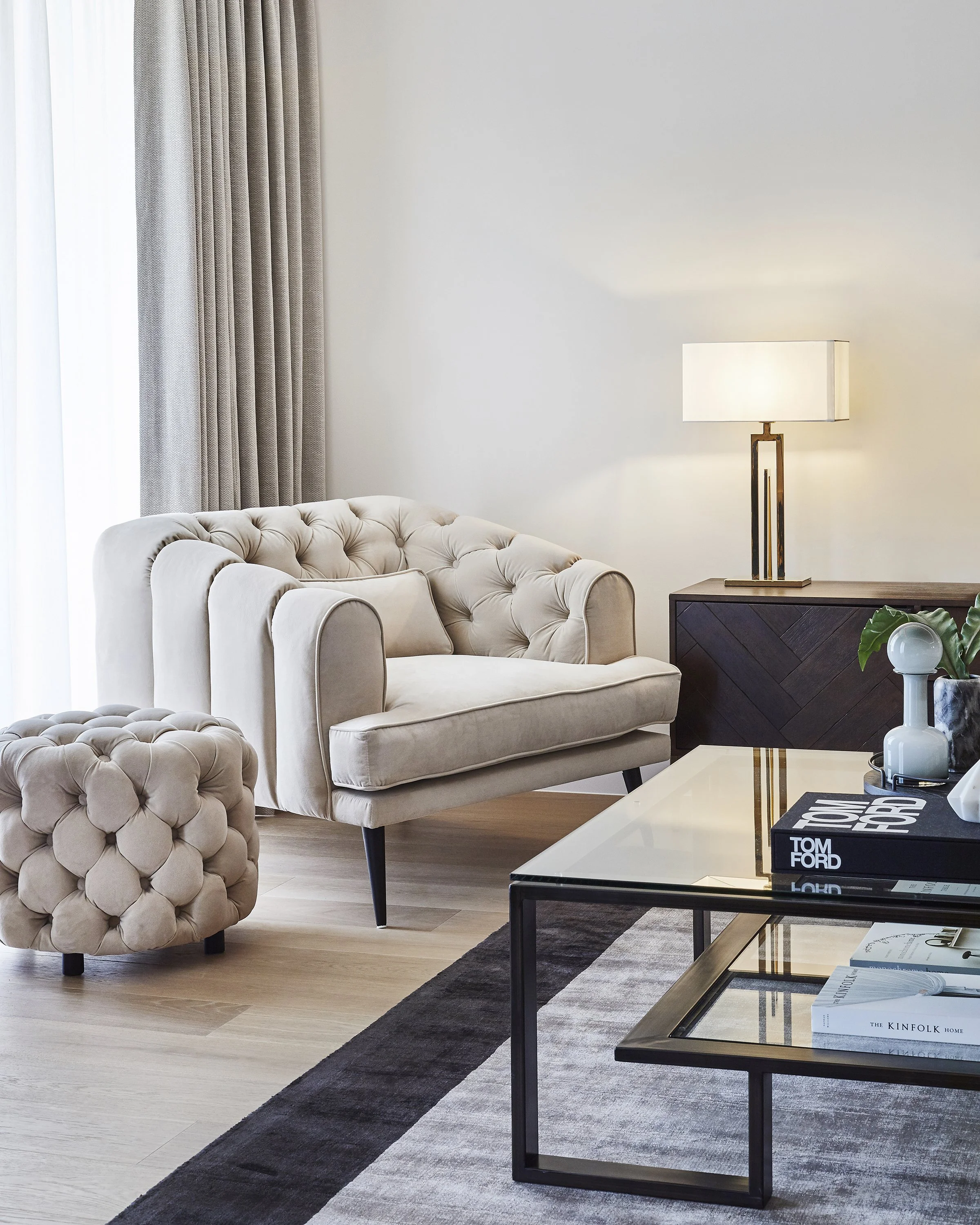 Interior Design - Photography 