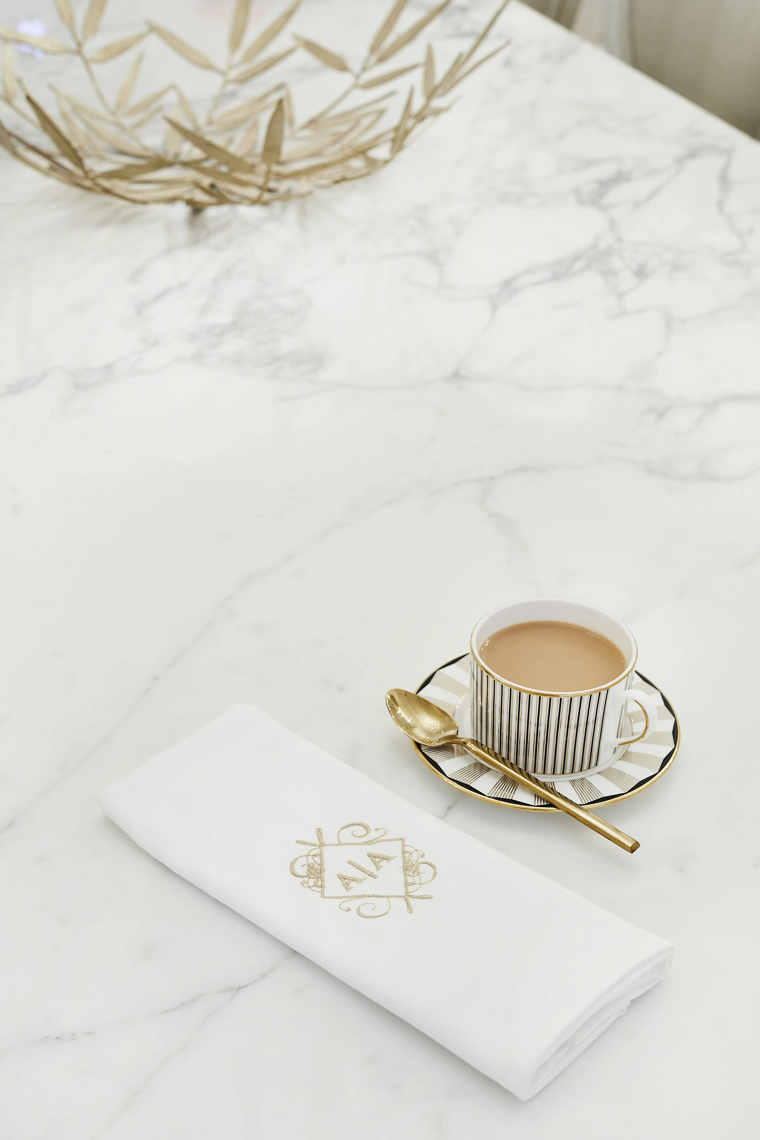 Albert Hall Mansions - Interiors Photography 