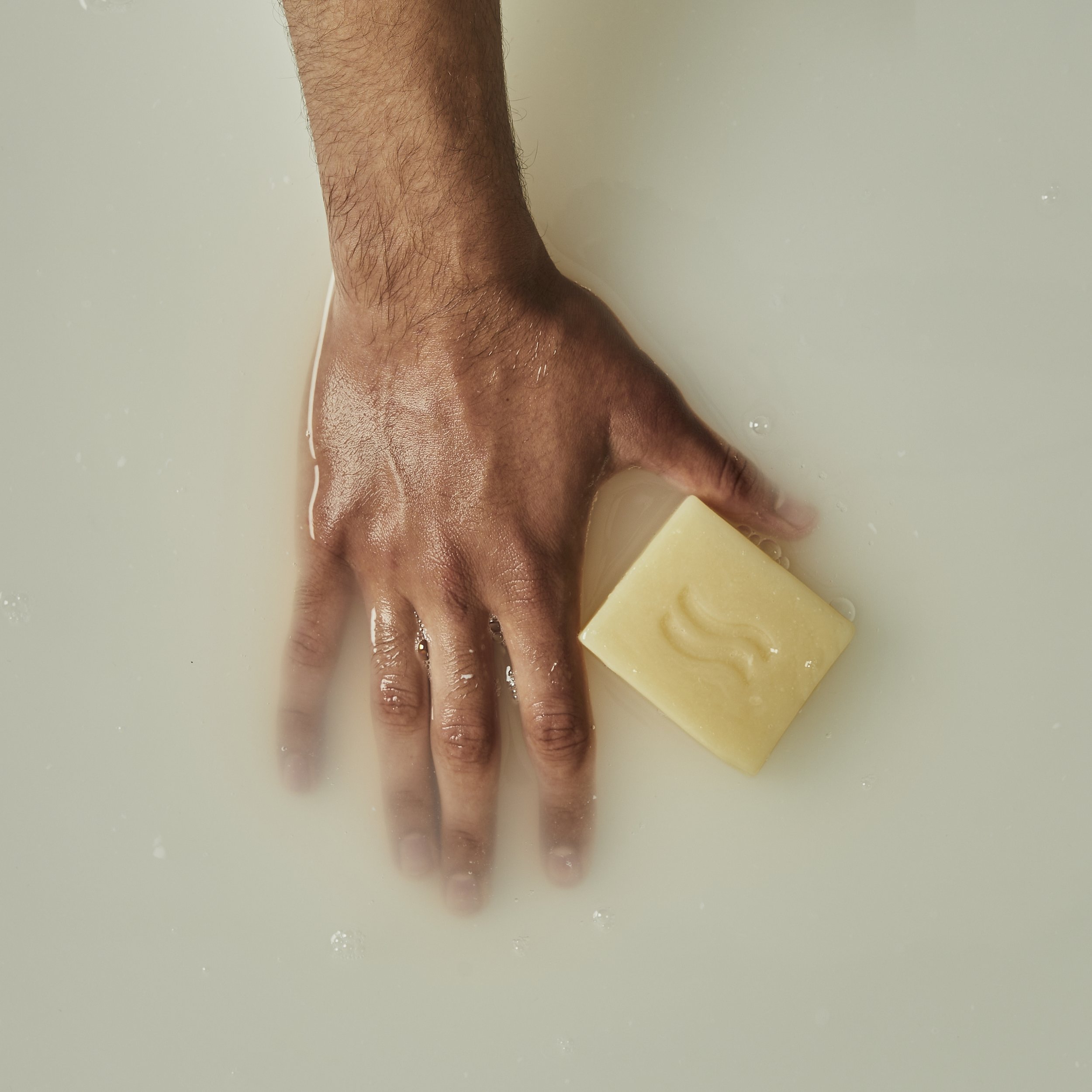 Alott Soap 