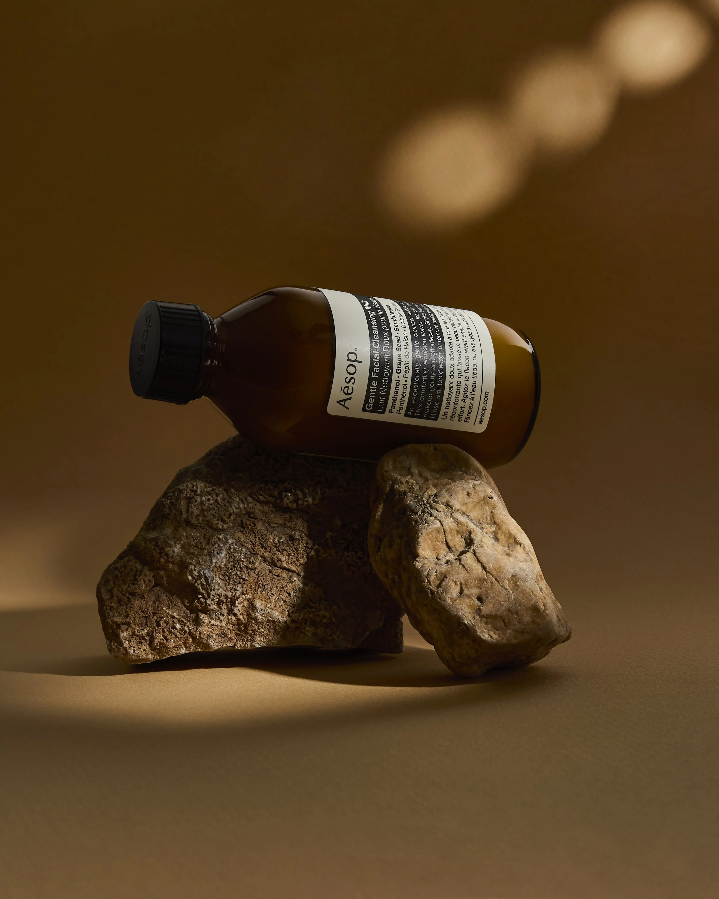 Aesop Personal Project Photography 