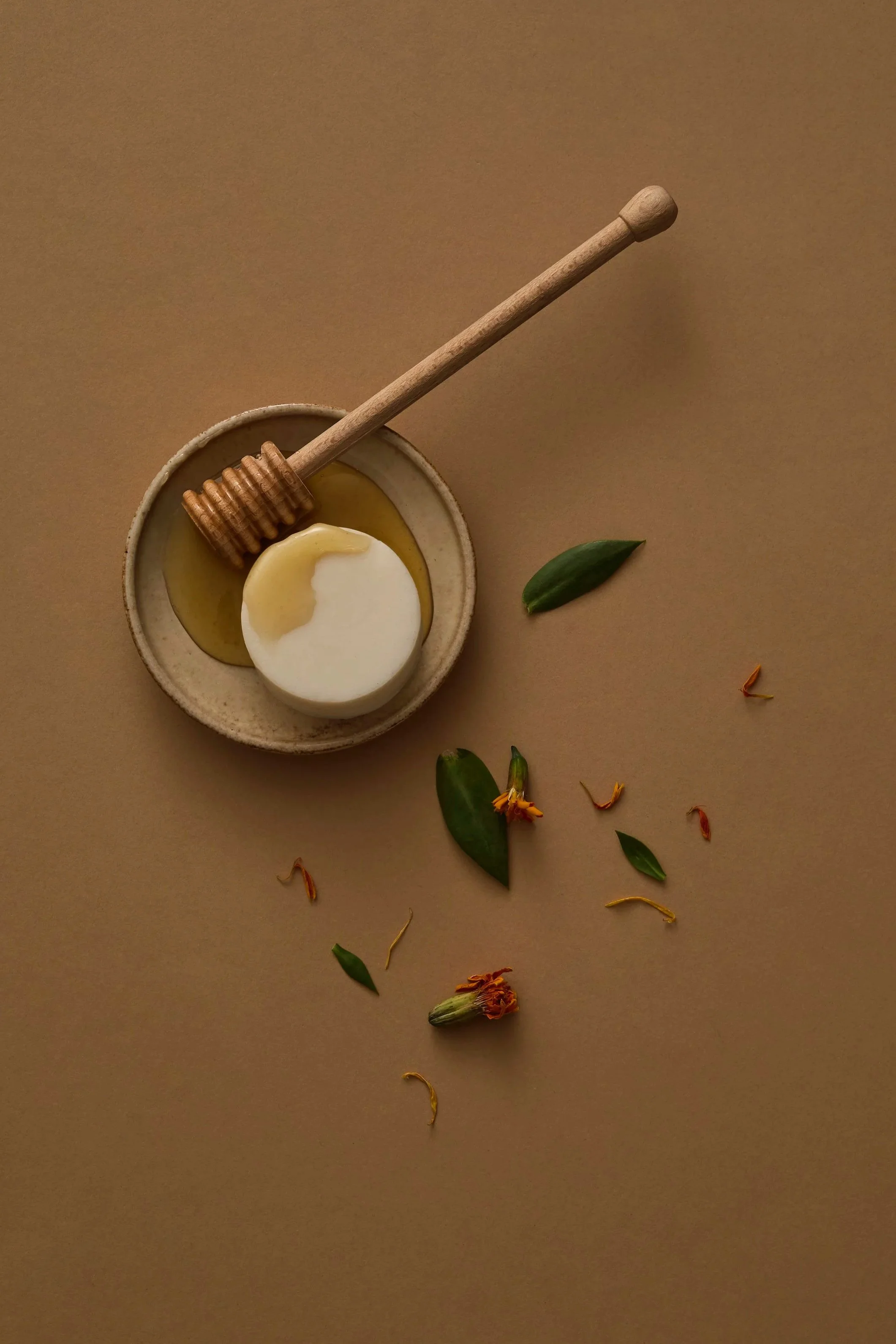 Soap Still Life 