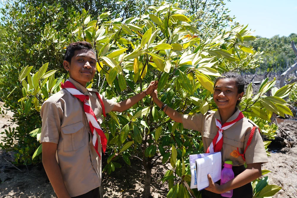 New education program with Seasoldier