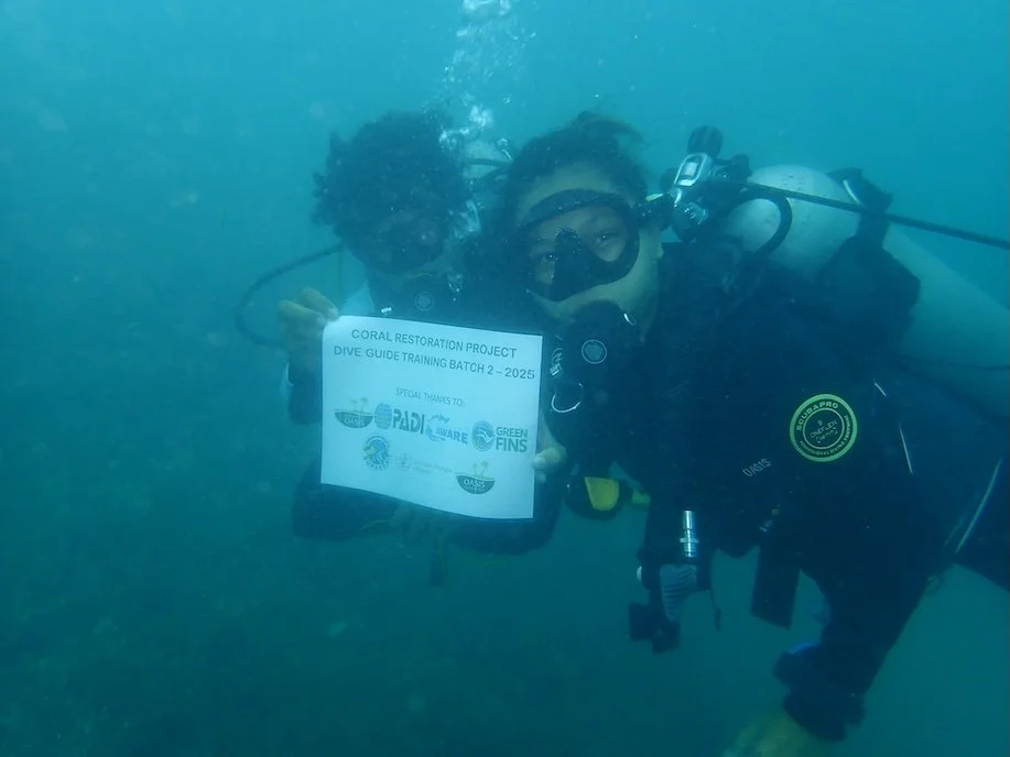 Dive guide trainee from Bunaken Oasis.JPG