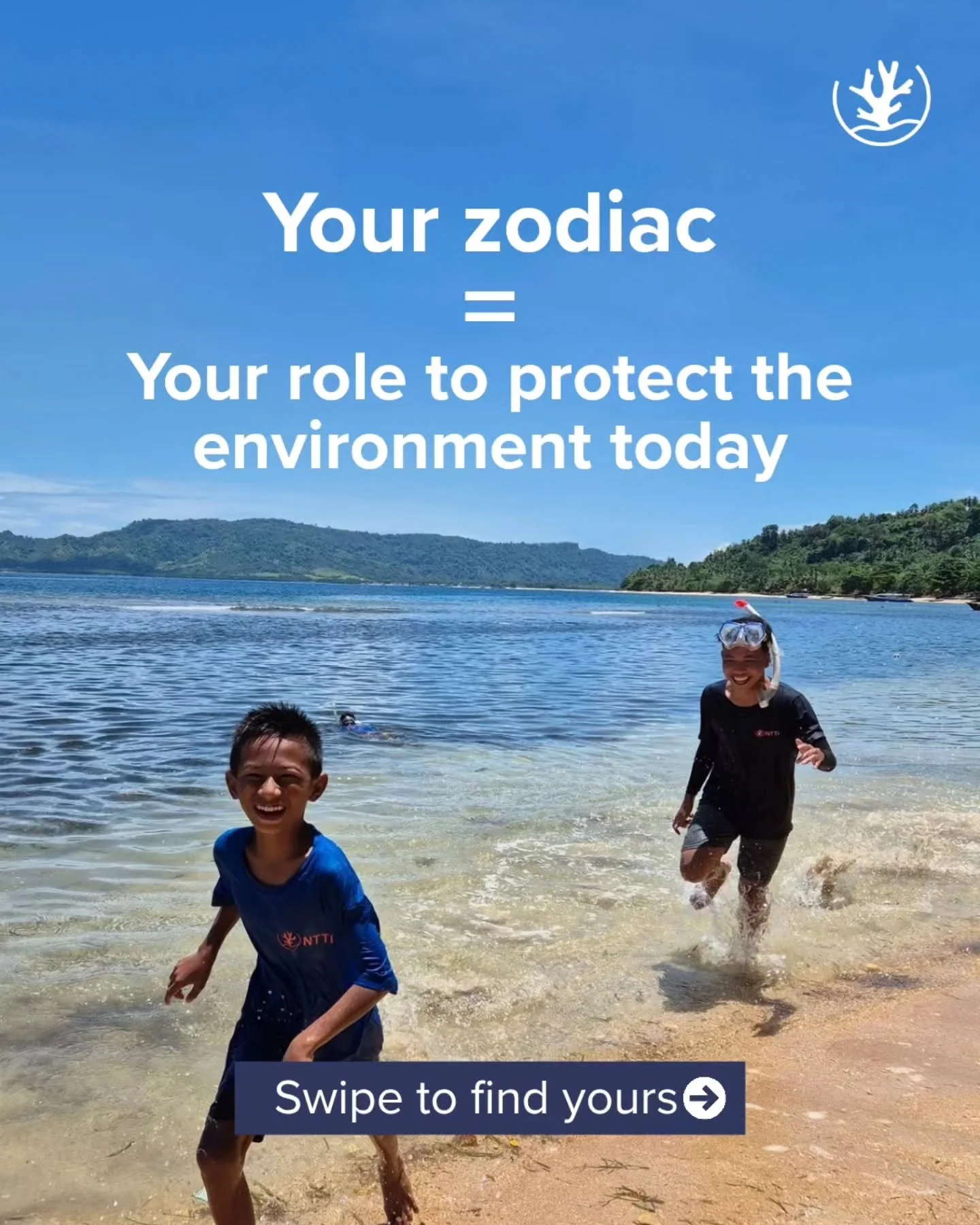 Happy World Environment Day 🌱
Your zodiac sign has just assigned you an environmental mission 🌎✨

Whether you're a bold Leo, practical Virgo, or adventurous Sagittarius, there's a role waiting for you 👀

👇🏻Tell us what mission you got and tag a 