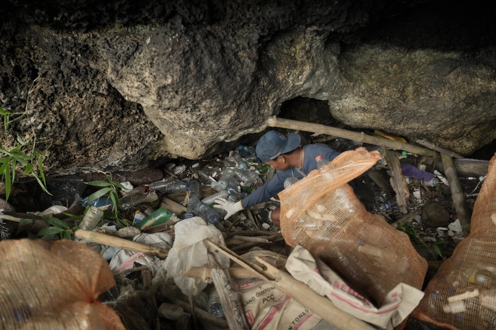 NTTI_Global Ocean Clean up Bunaken 2.jpg