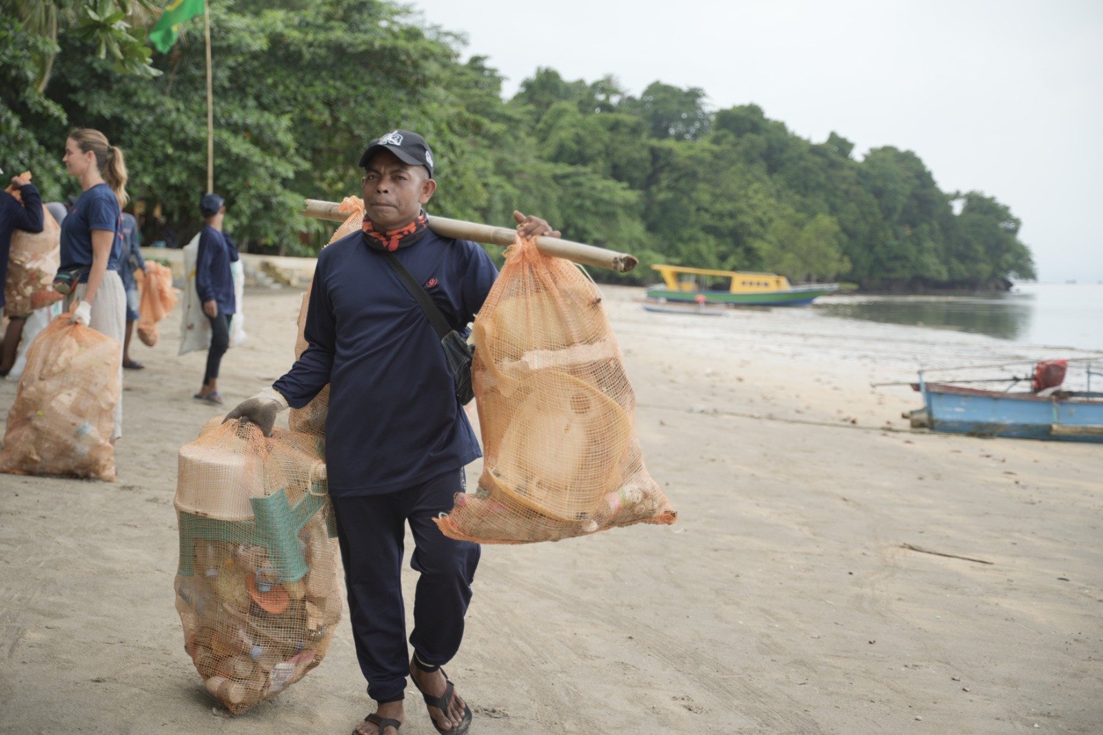 NTTI_Global Ocean Clean up Bunaken 7.jpg