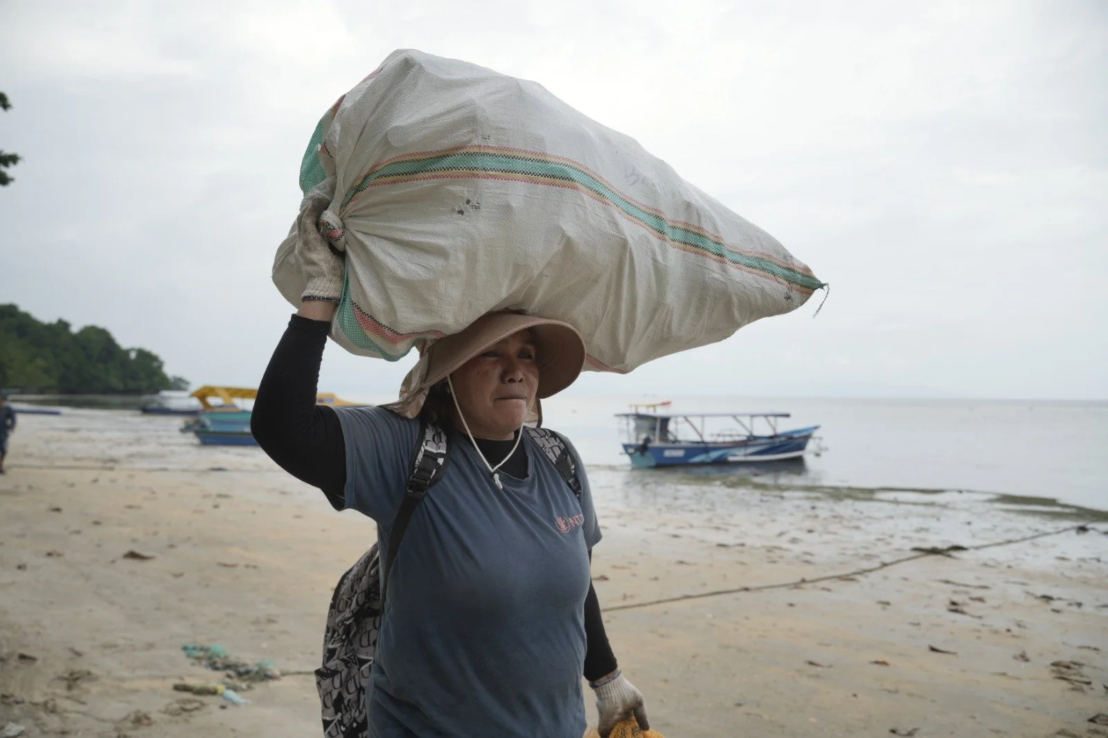 NTTI_Global Ocean Clean up Bunaken 6.jpg