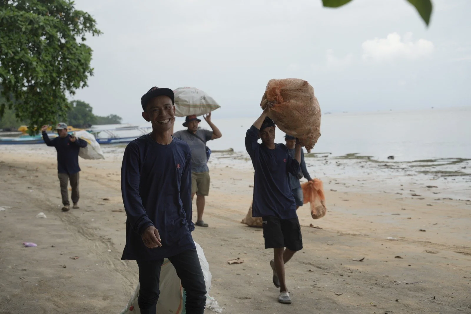 NTTI_Global Ocean Clean up Bunaken 5.jpg