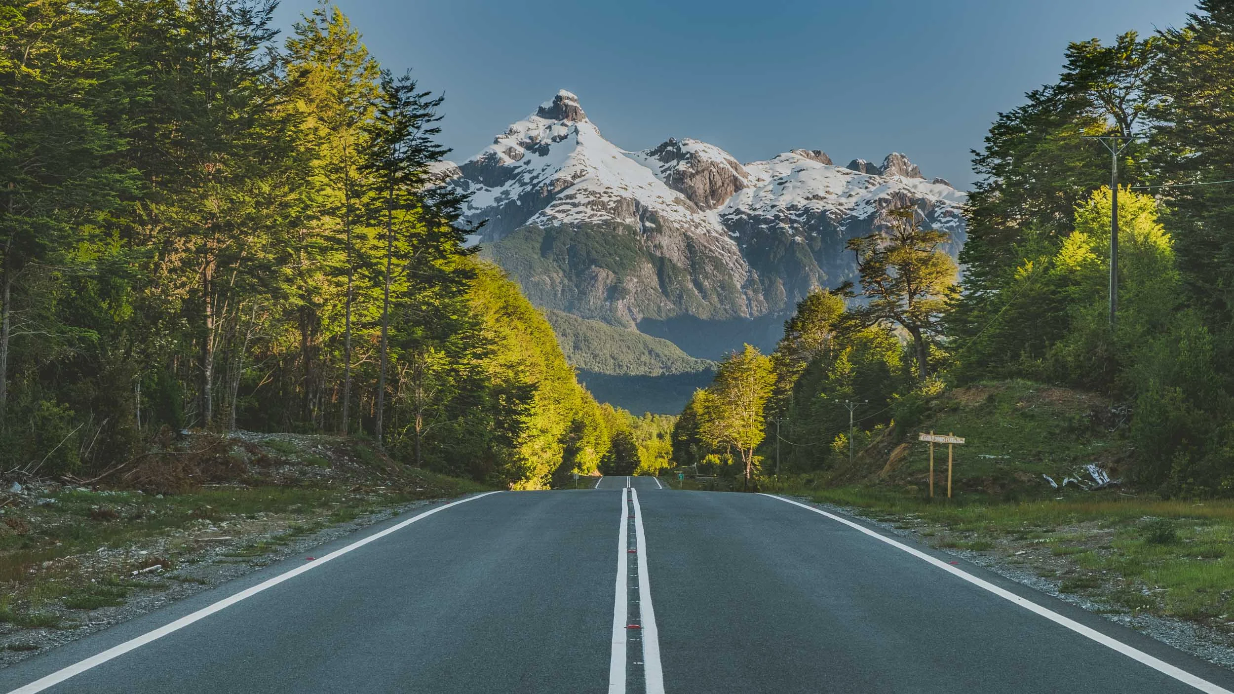 Carretera Austral