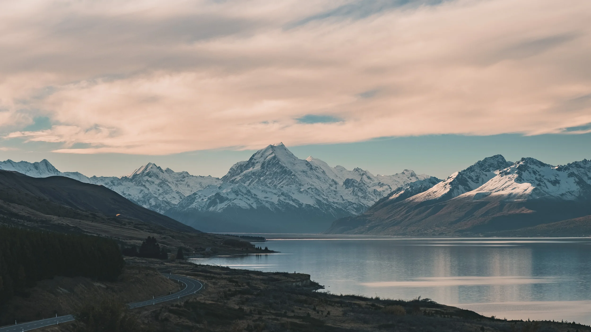 New Zealand