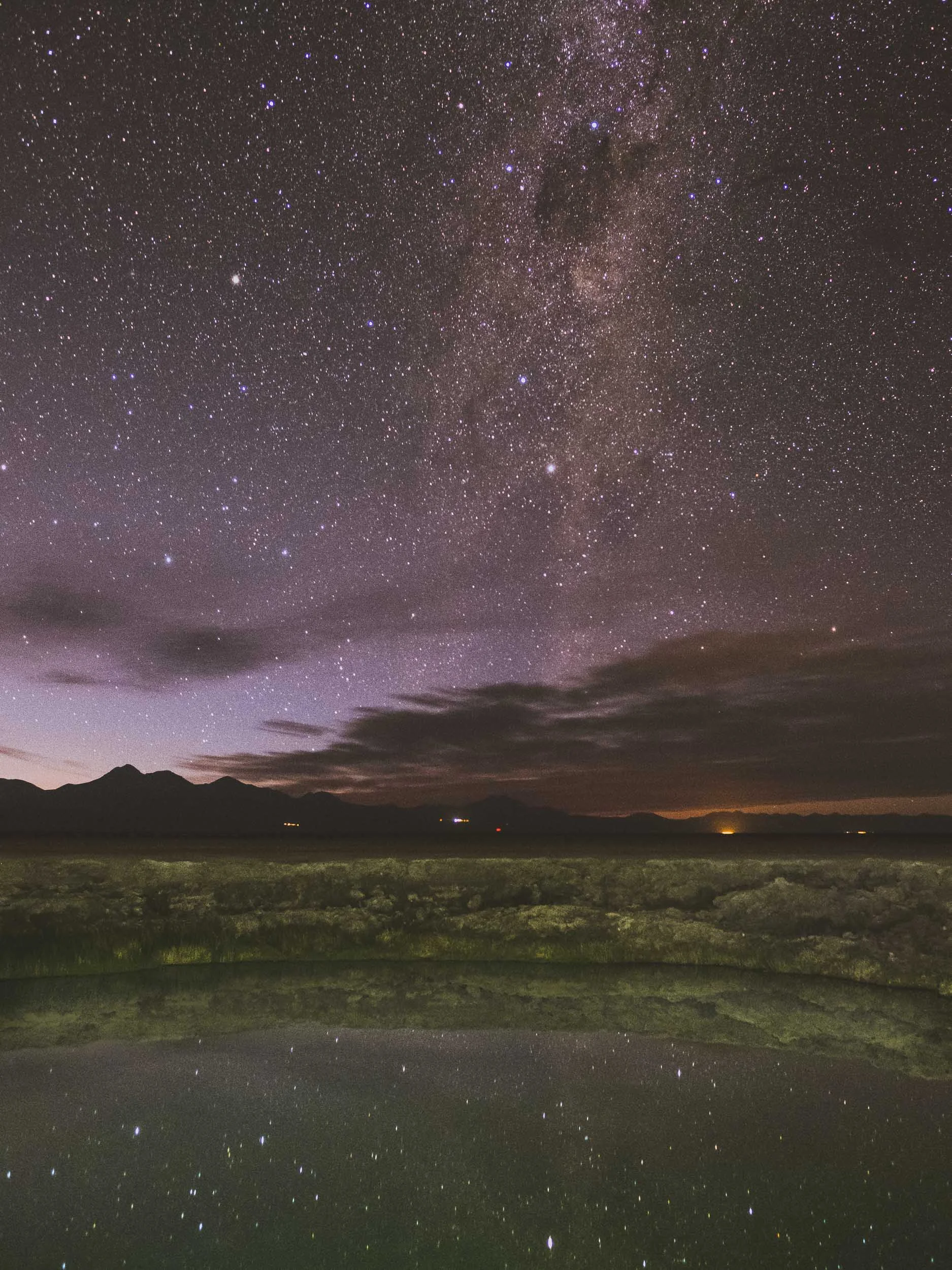 A month in Chile during December 2017, visiting places such us Valparaiso, Santiago, Atacama, Carretera Austral and Patagonia.