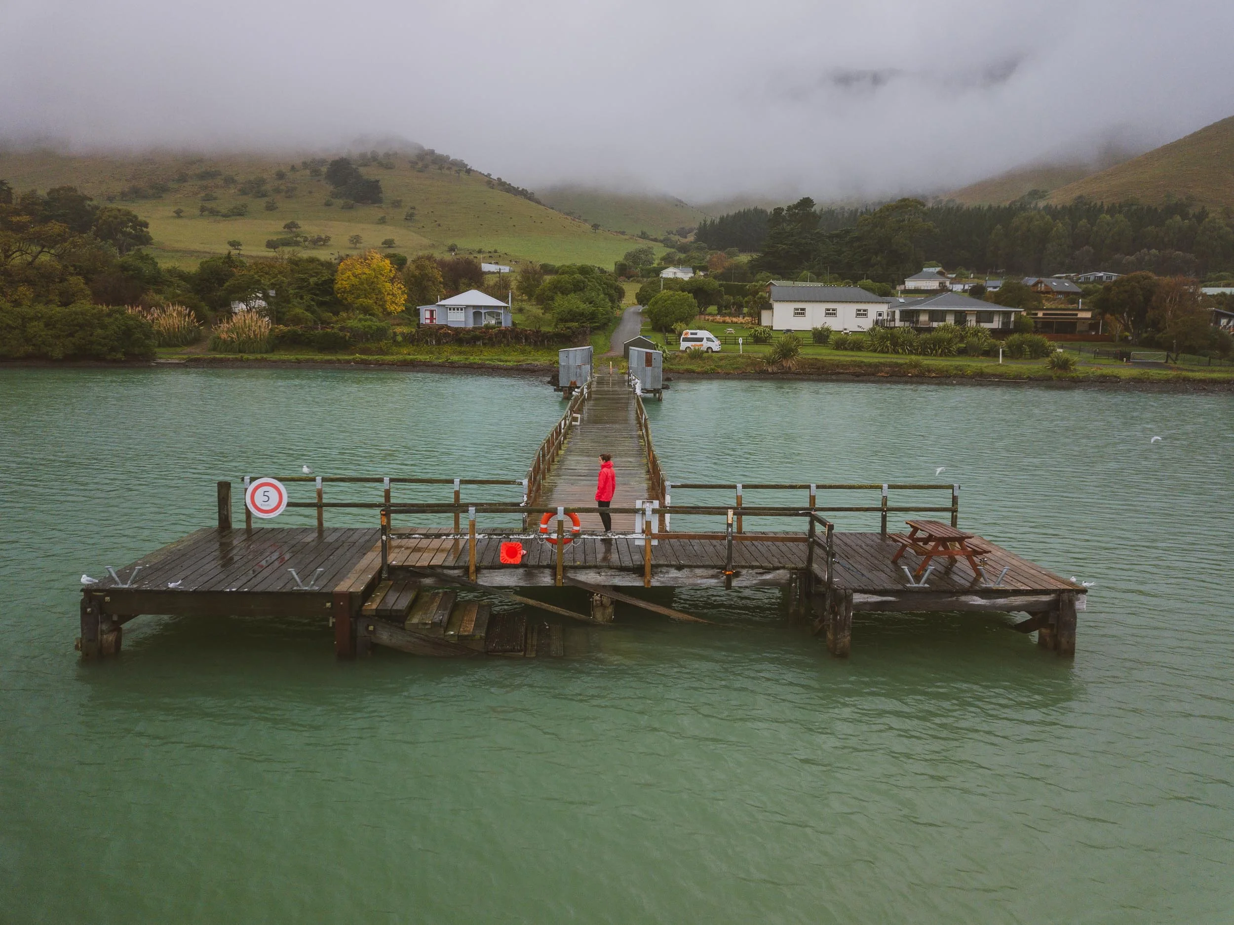 New Zealand
