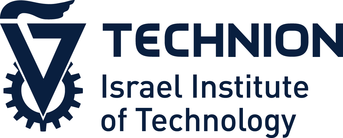 Technion Logo