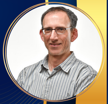 Prof. Amit Meller Won the 2025–2026 Herschel Rich Innovation Prize