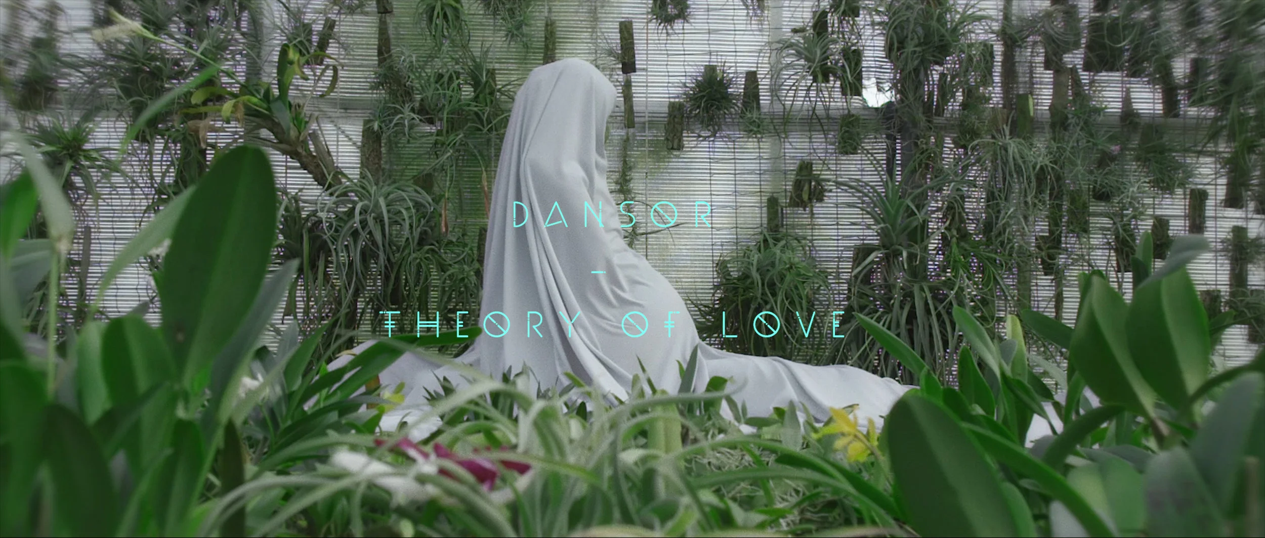 Dansor feat Ayden Vice /// Theory Of Love (OFFICIAL MUSIC VIDEO)