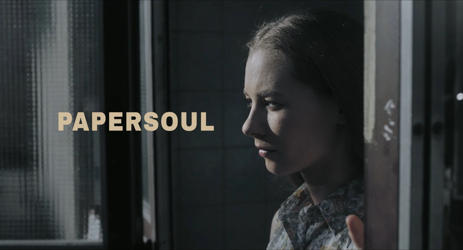 Papírlélek /// Papersoul