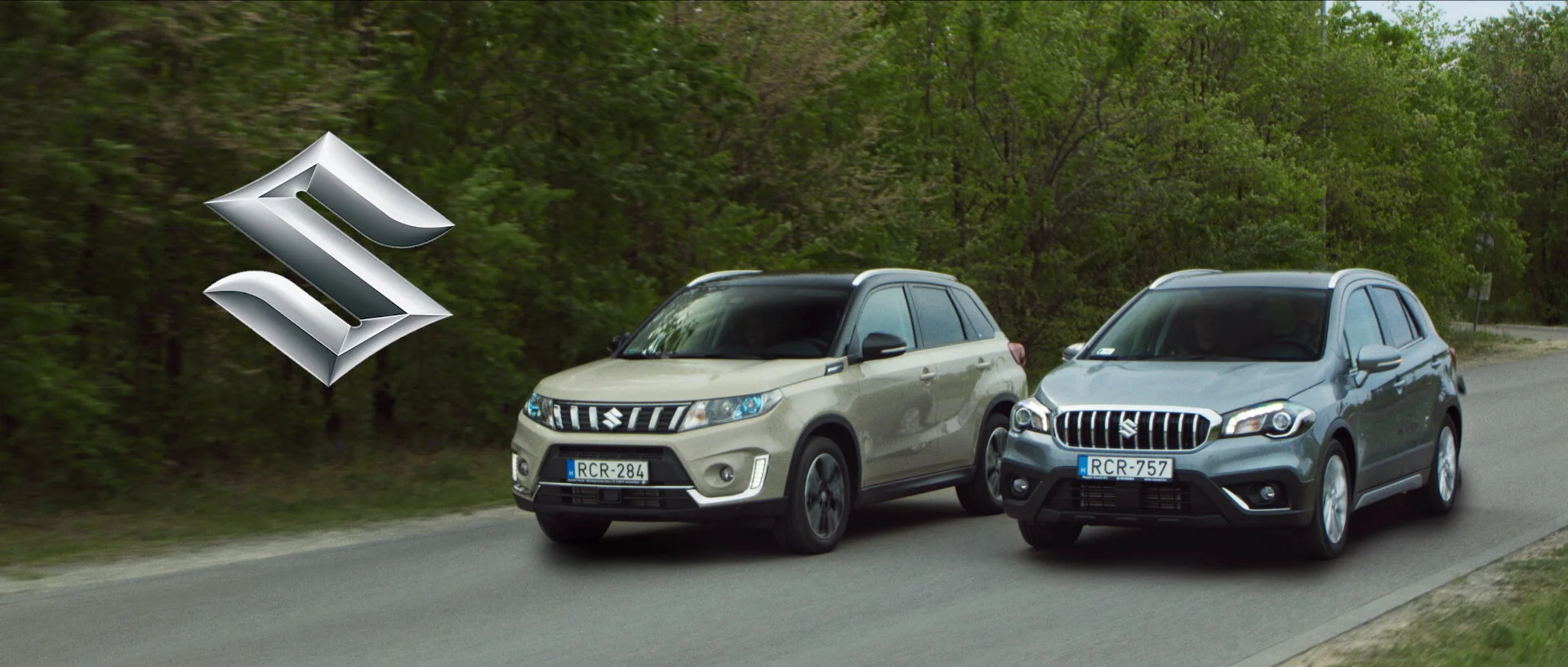 Suzuki BoosterJet Pro /// TVC