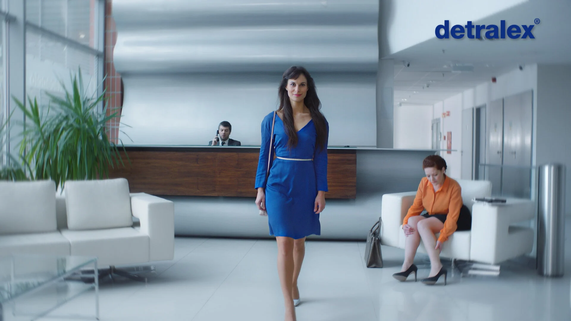 Detralex /// TVC
