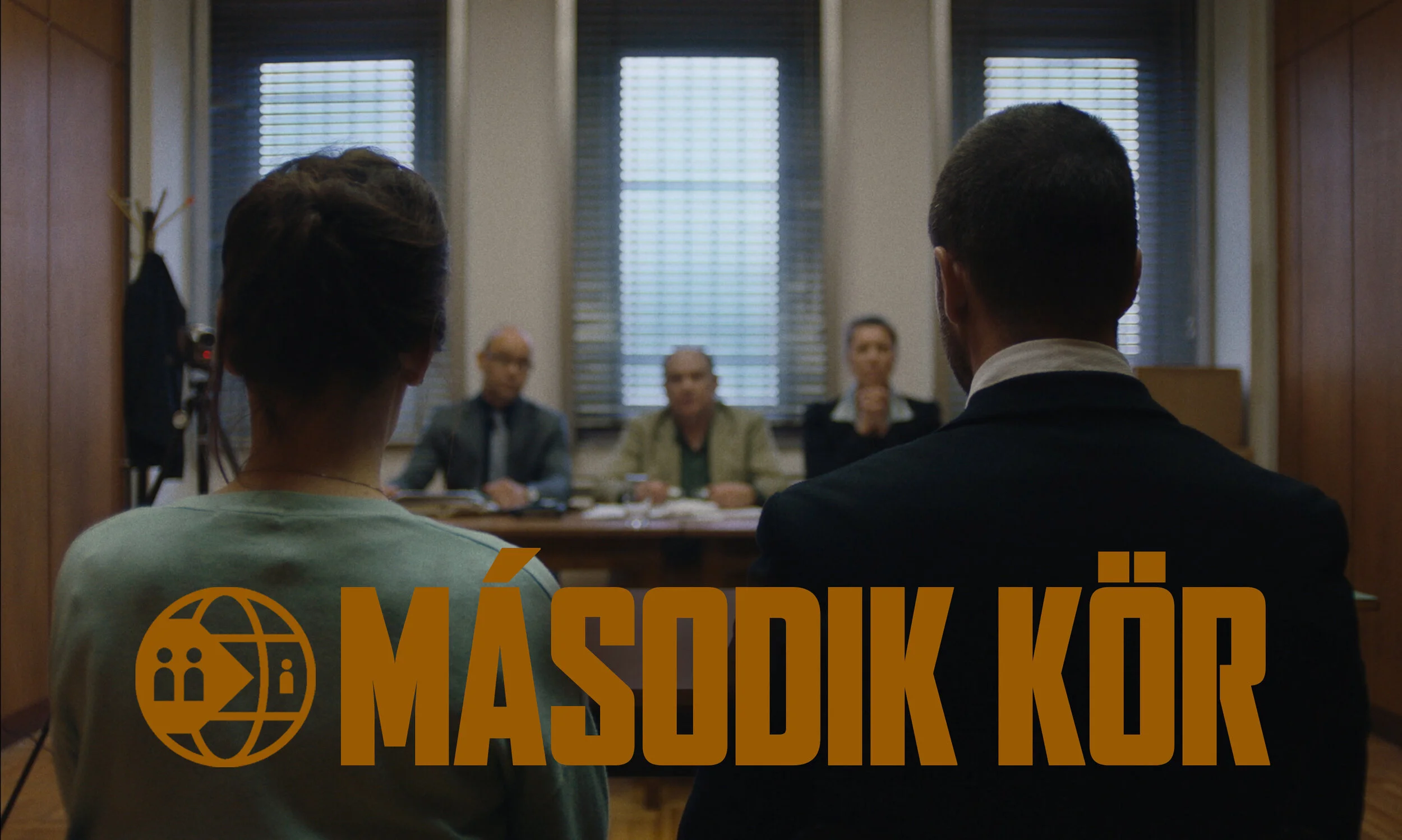 Második kör /// Second round