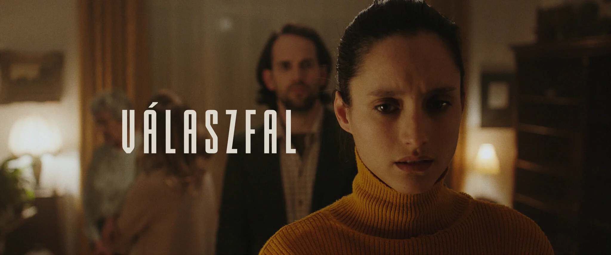 Válaszfal /// Property