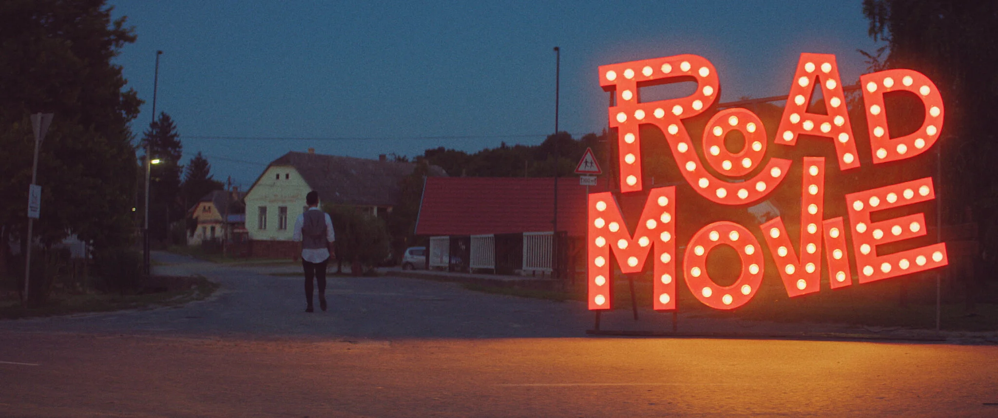 Horvát Tamás /// Tolna felé /// music video