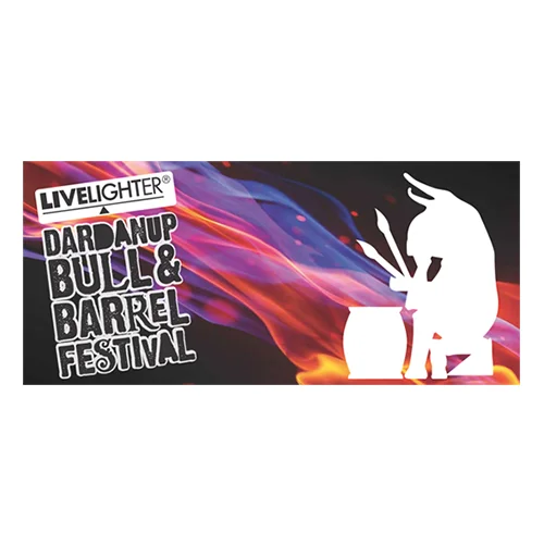 Bull &amp; Barrel Festival 