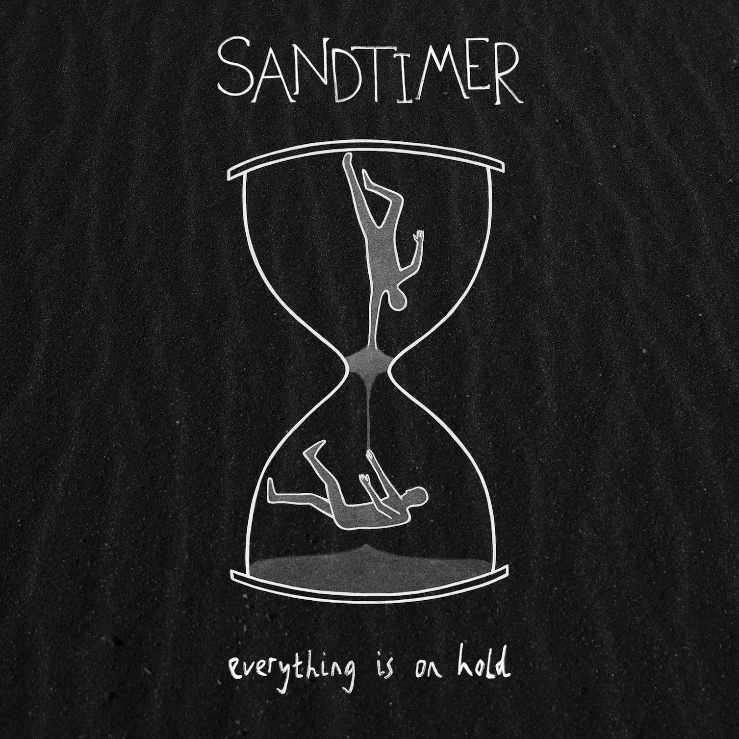 Sandtimer - everything is on hold artwork.jpg