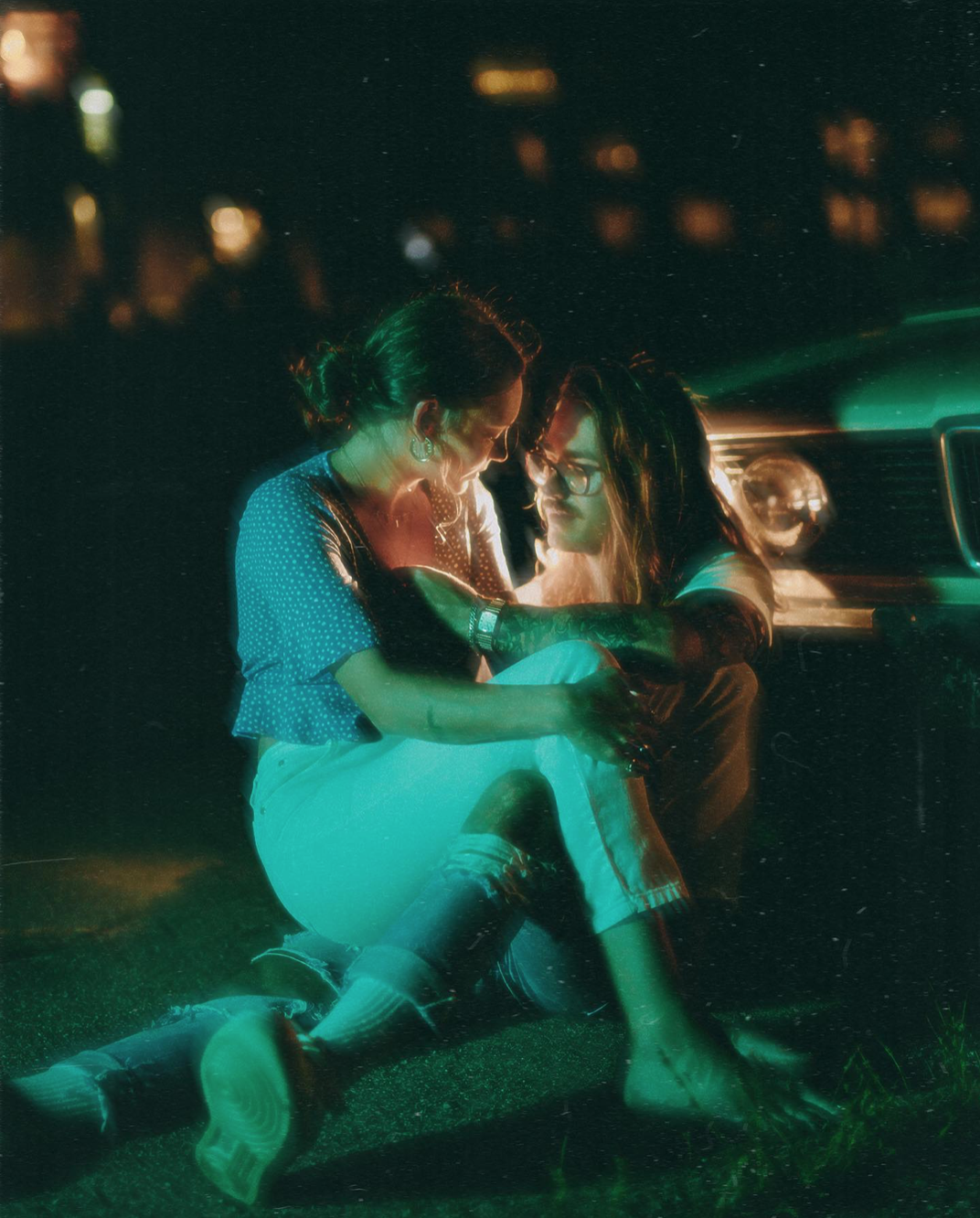 Photo credit: Zach Pigg & Chelsea Rochelle