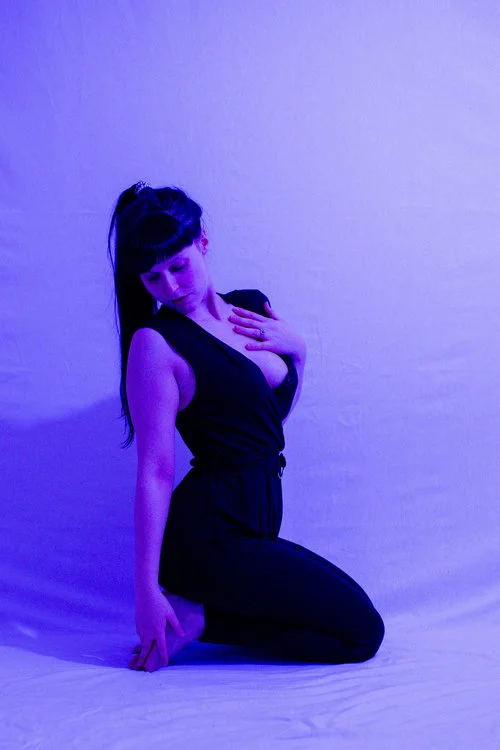 Photo credit: Molly Lins Photography