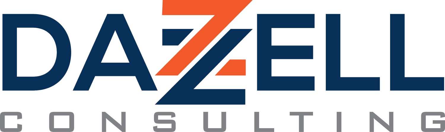 DAZZELL CONSULTING