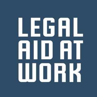 Legal Aid at Work, Client