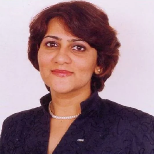 Aruna Pulton