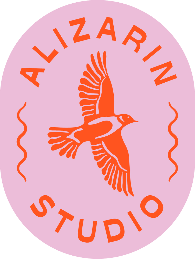 Alizarin Studio
