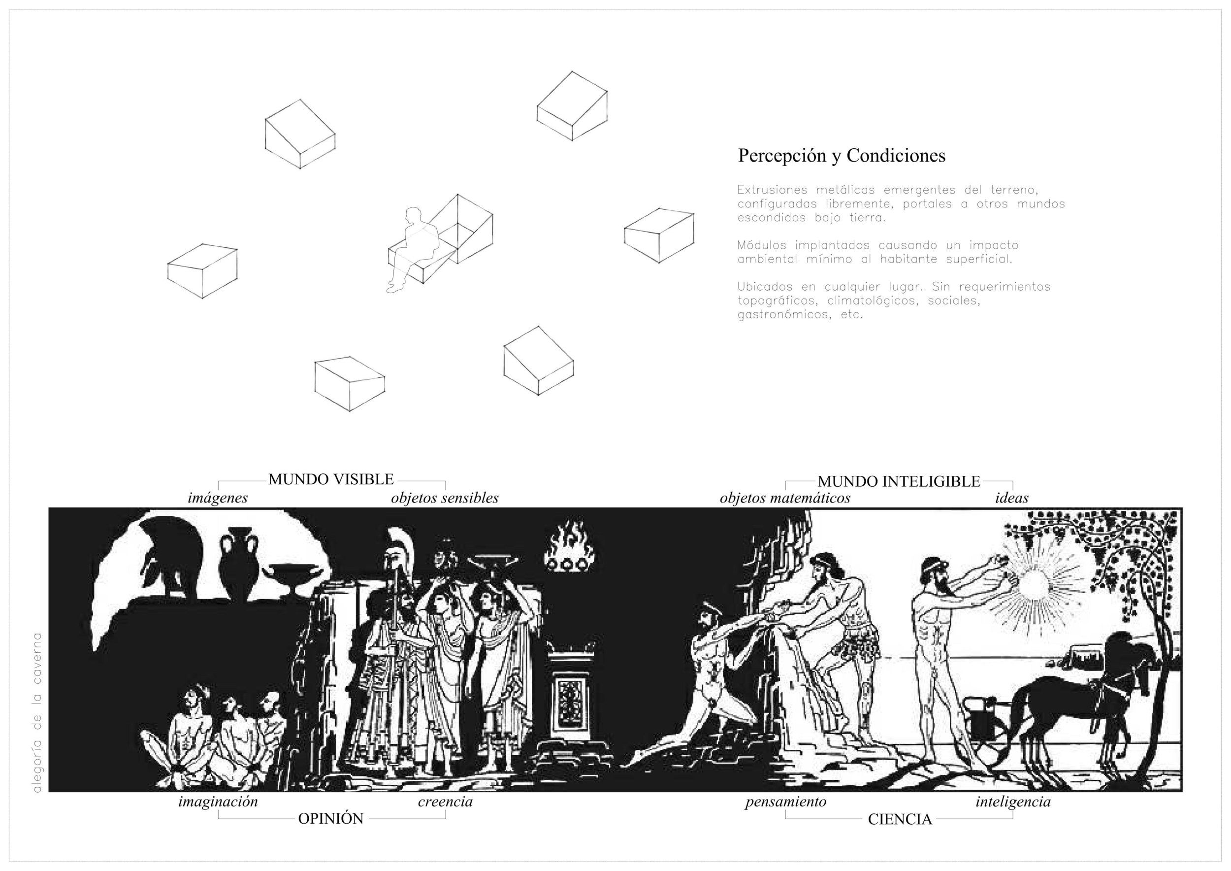   Type:  Academic  Client:  Fundación Arquia  Team:  Joan Salvadó 