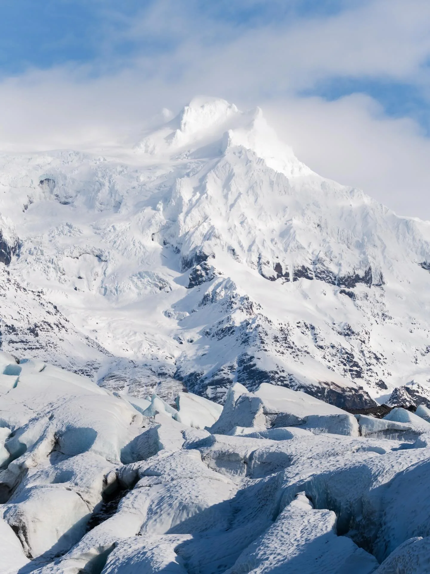 Monts brumeux 🏔️🏔️🏔️
