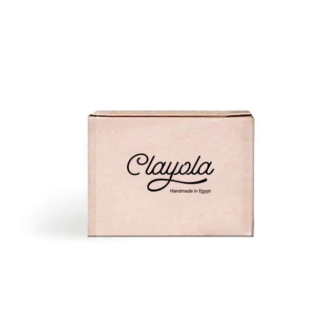 Clayola (Box of 6)