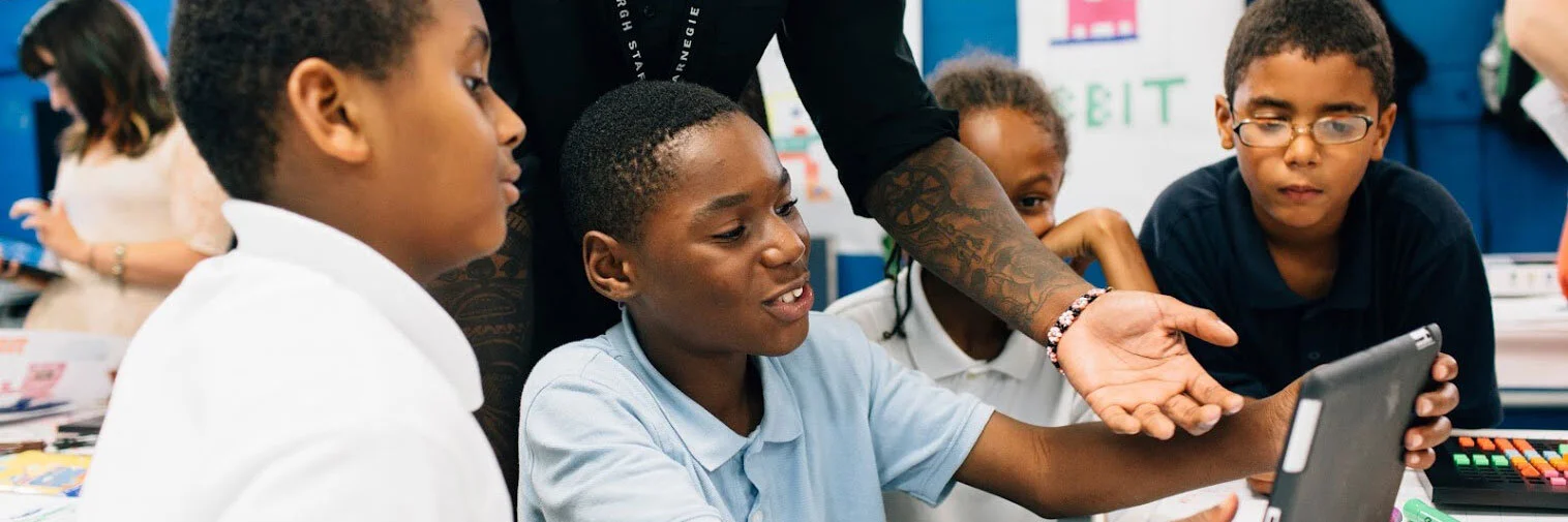 Stories — Culturally Responsive Education Hub