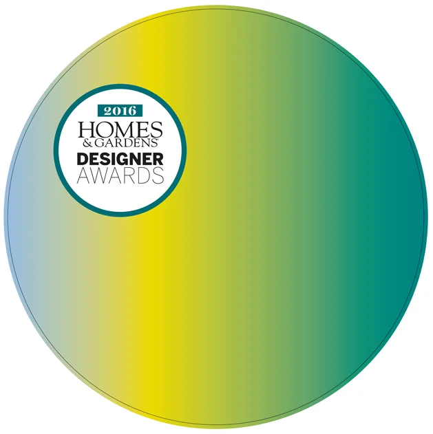 Homes & Gardens invitation