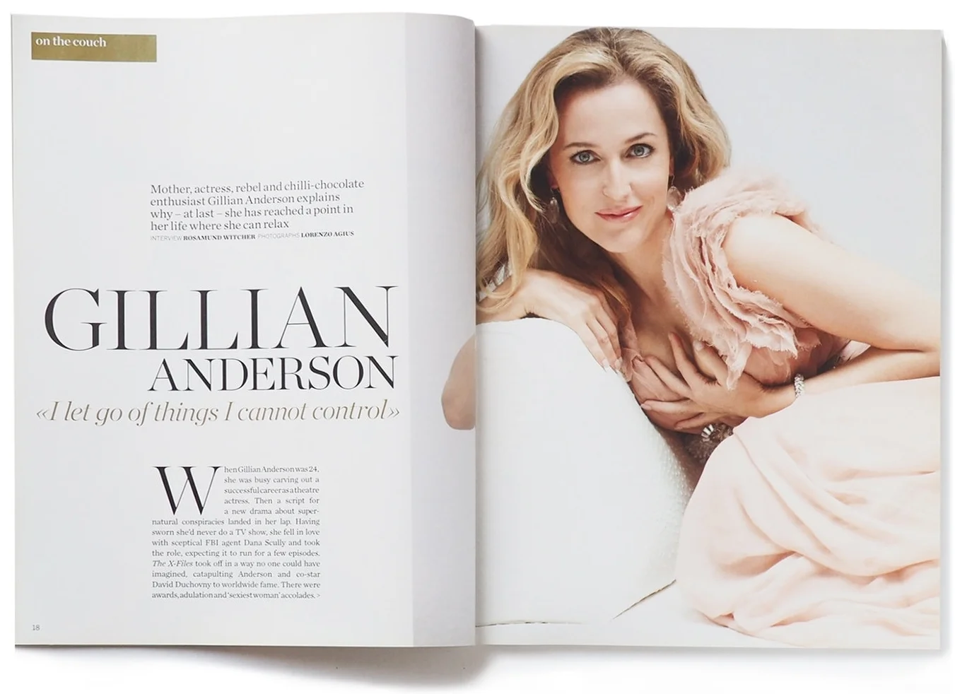 Psychologies